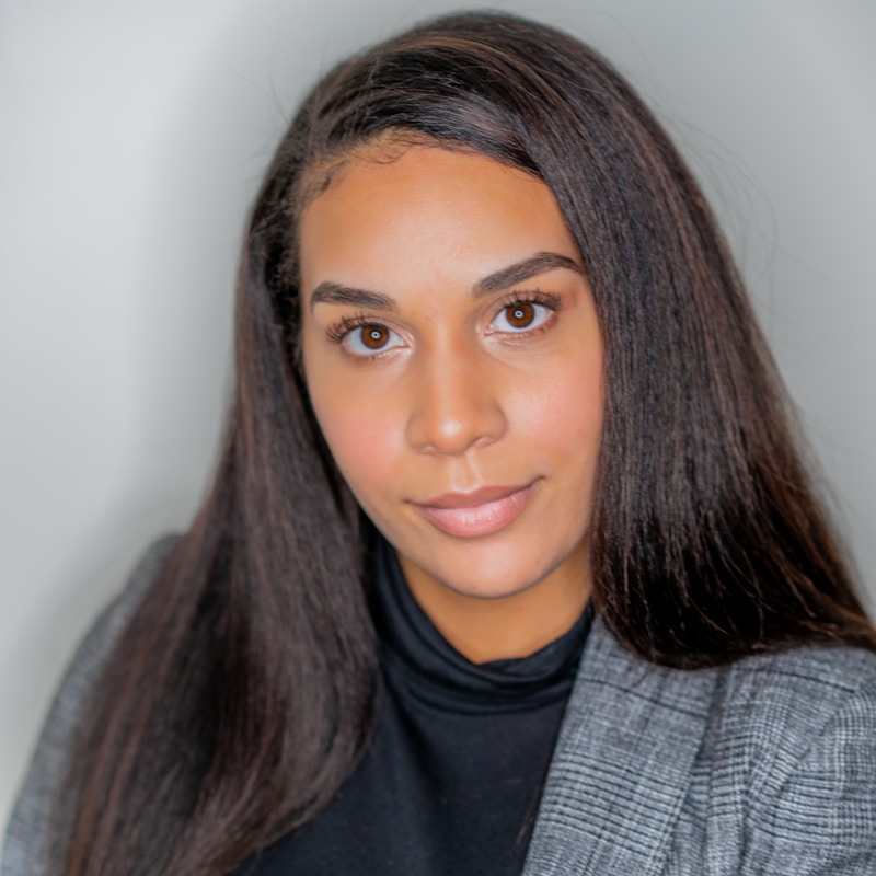 Alex Morgan — Agency Owner, North River Digital
