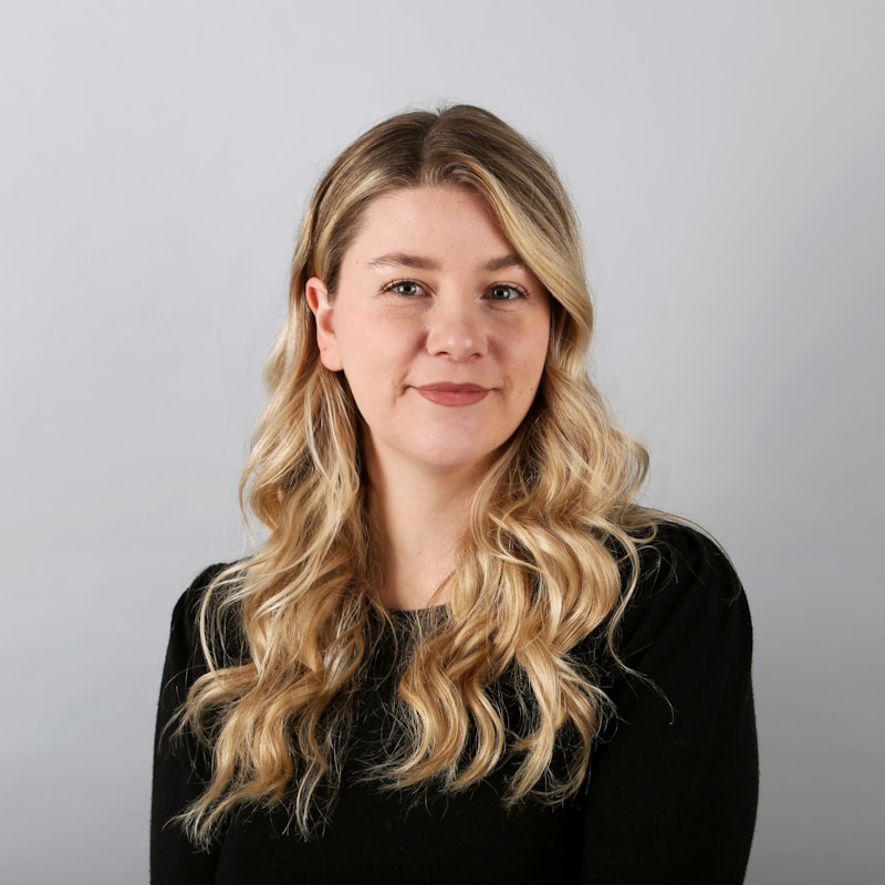 Jordan Lee — Fractional CFO