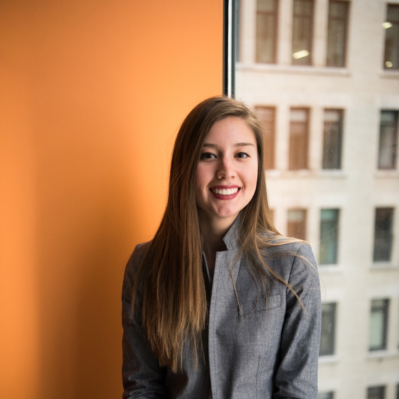 Marisa Gomez — Operations Director, Catapult Studios